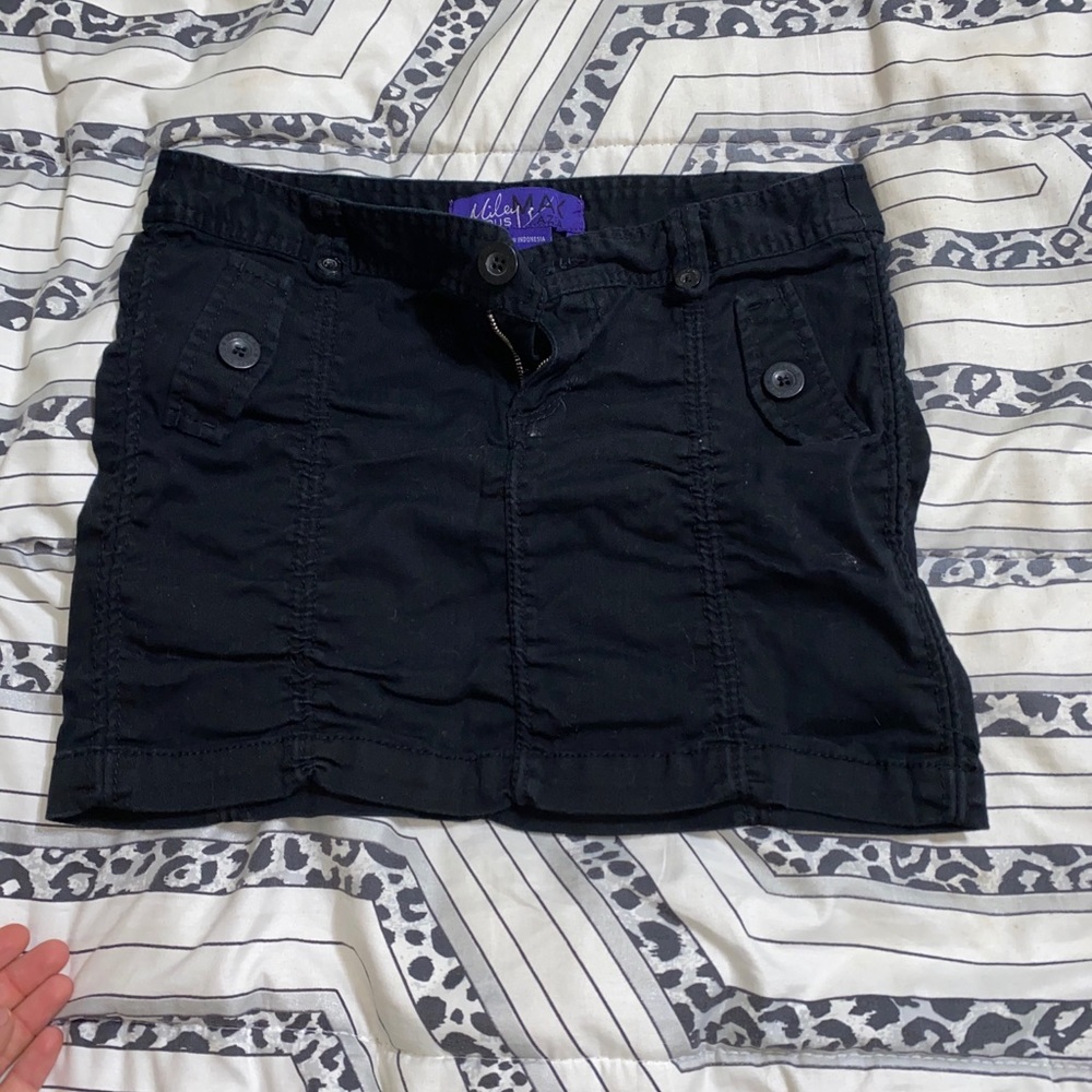 Miley Cyrus skirt
